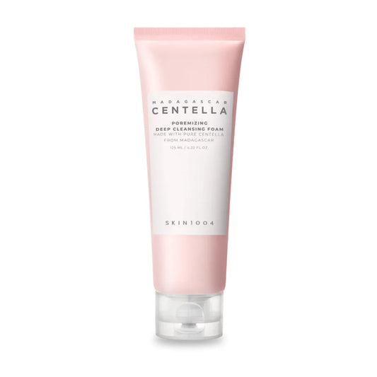 LIMPIADOR EN ESPUMA POREMIZING 125ML