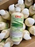 CREMA PARA MANOS LIMÓN DND