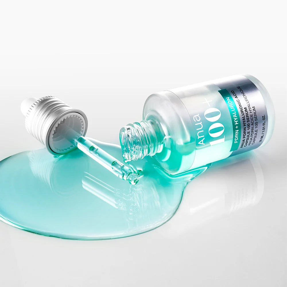 SERUM PDRN HYALURONIC ACID CAPSULE 100