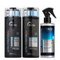 KIT ULTRA HYDRATATION PLUS