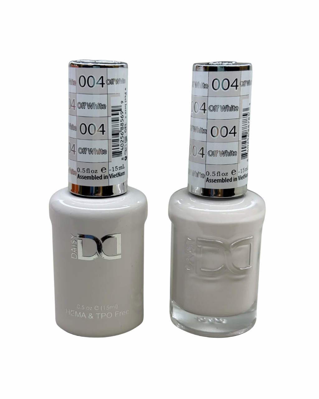 HEMA FREE OF WHITE #004