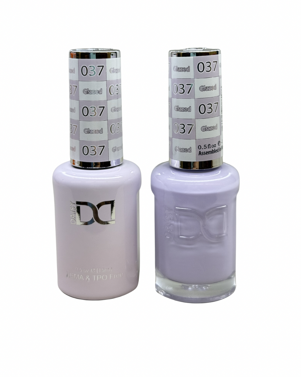HEMA FREE GLAZED #037