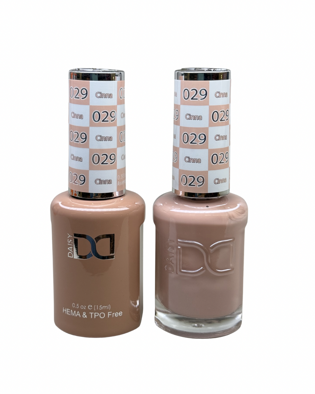 HEMA FREE CINNA #029