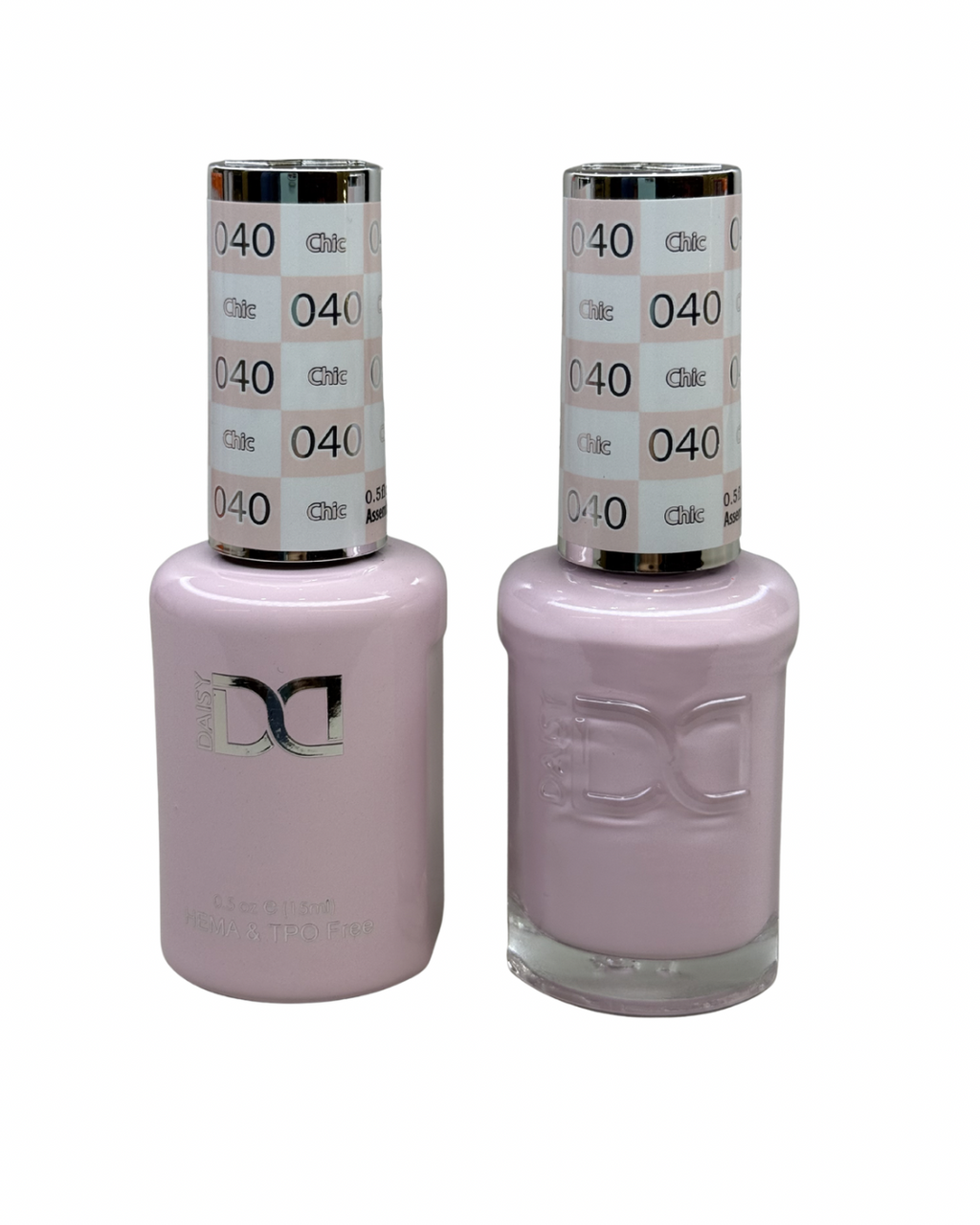 HEMA FREE CHIC #040