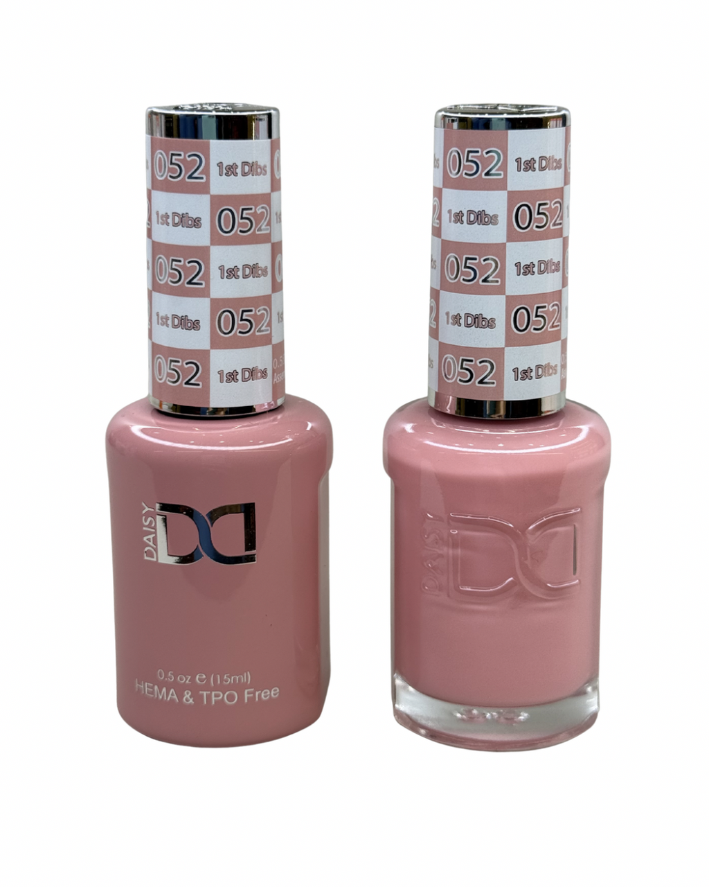 HEMA FREE 1ST DIBS #052