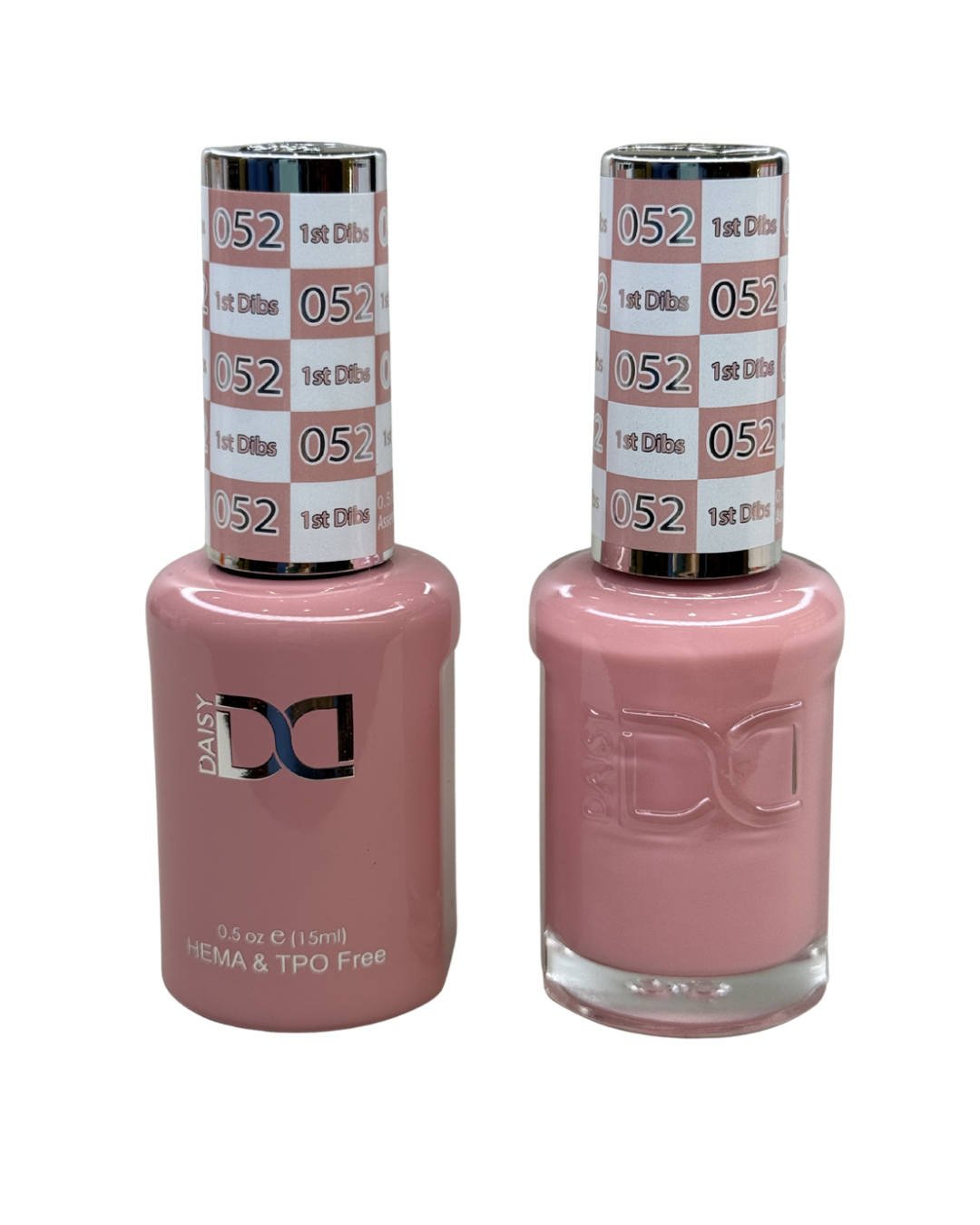 HEMA FREE 1ST DIBS #052