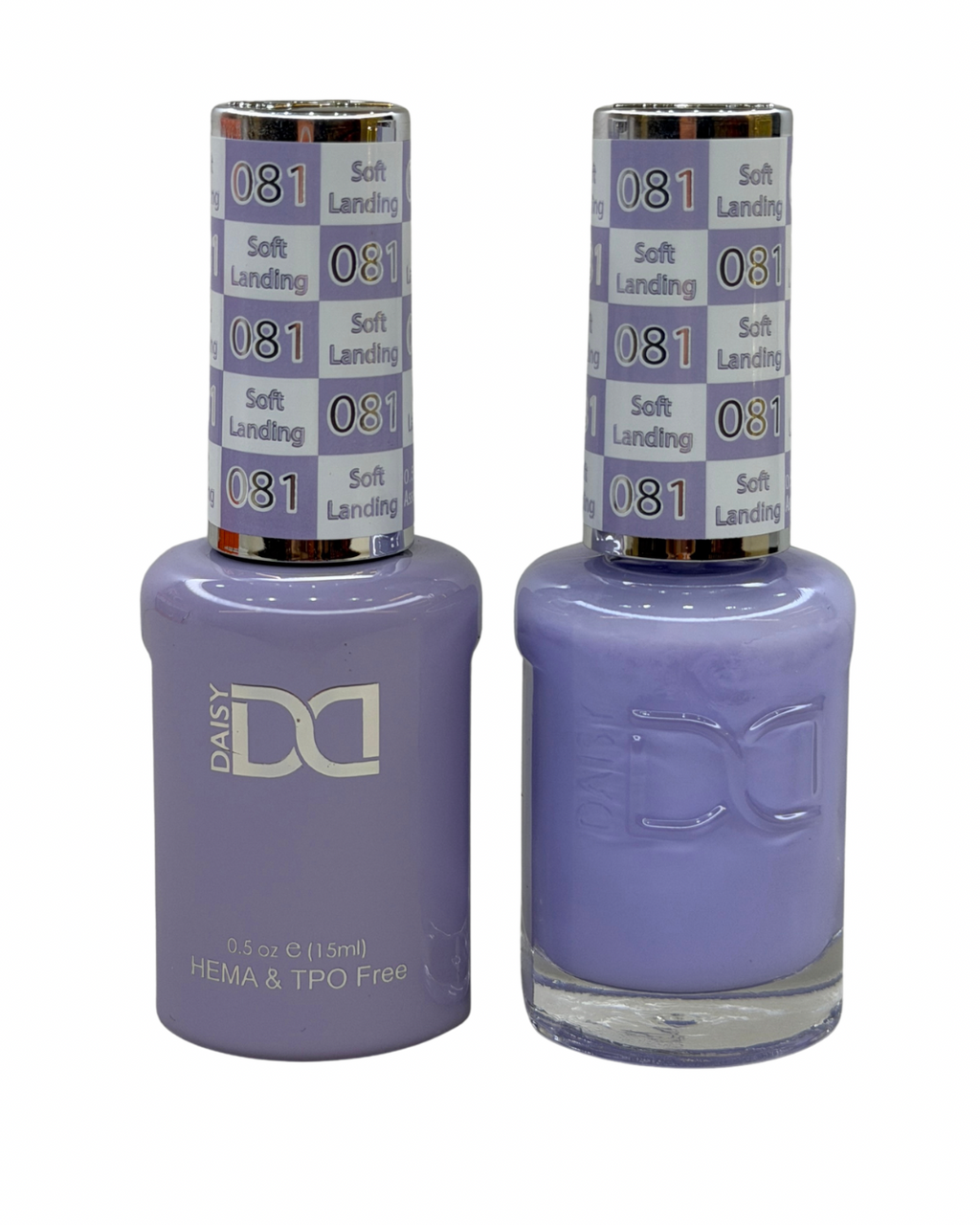 HEMA FREE SOFT LANDING #081