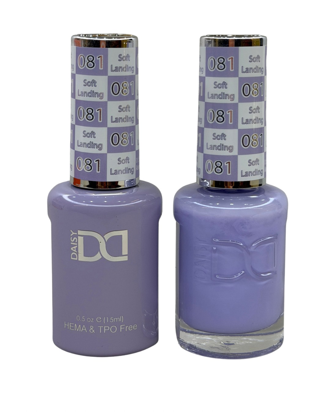 HEMA FREE SOFT LANDING #081