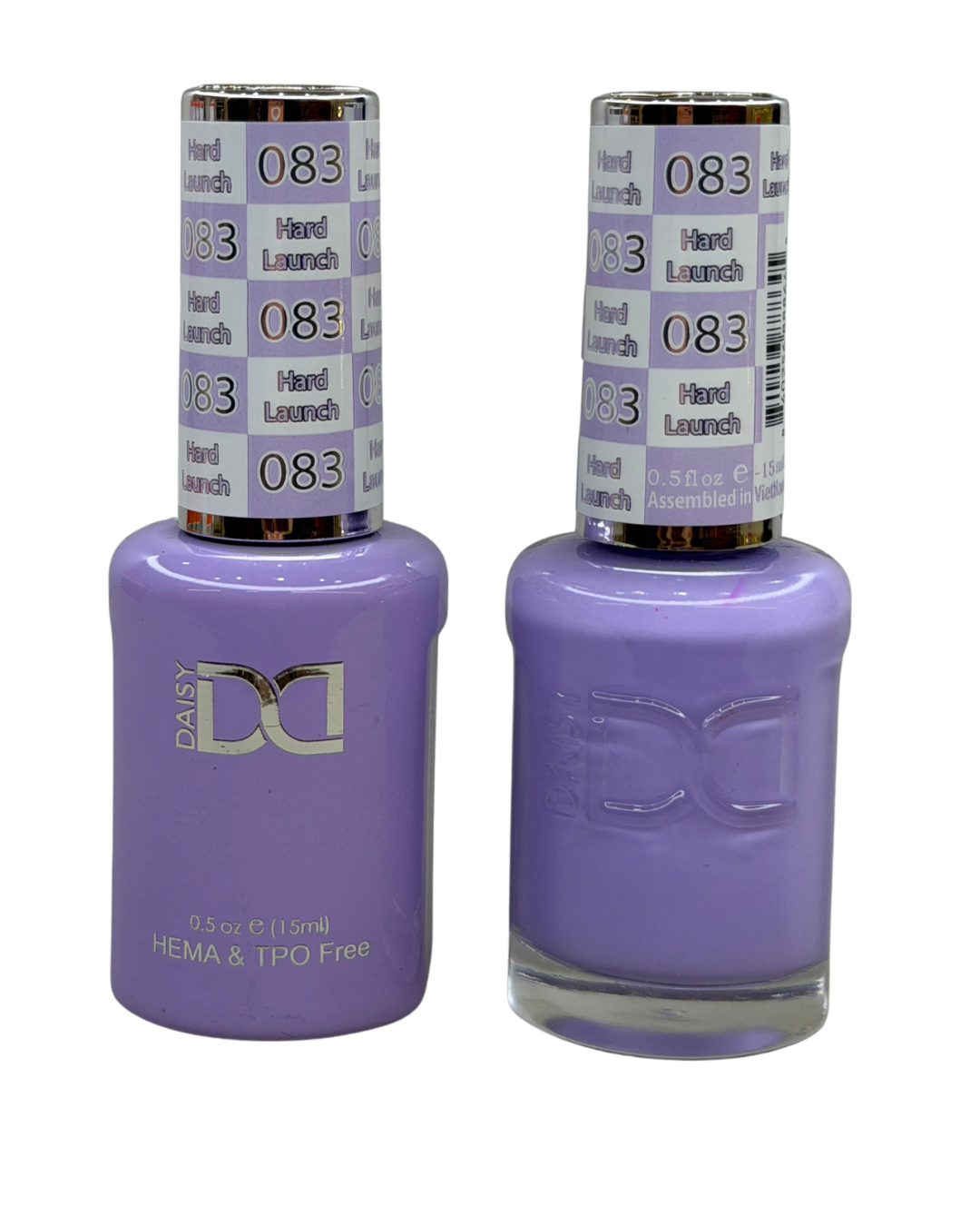 HEMA FREE HARD LAUNCH #083