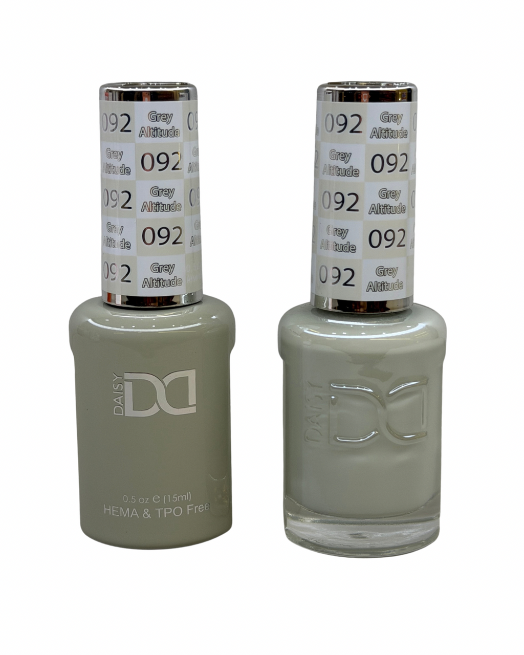 HEMA FREE GREY ALTITUDE #092