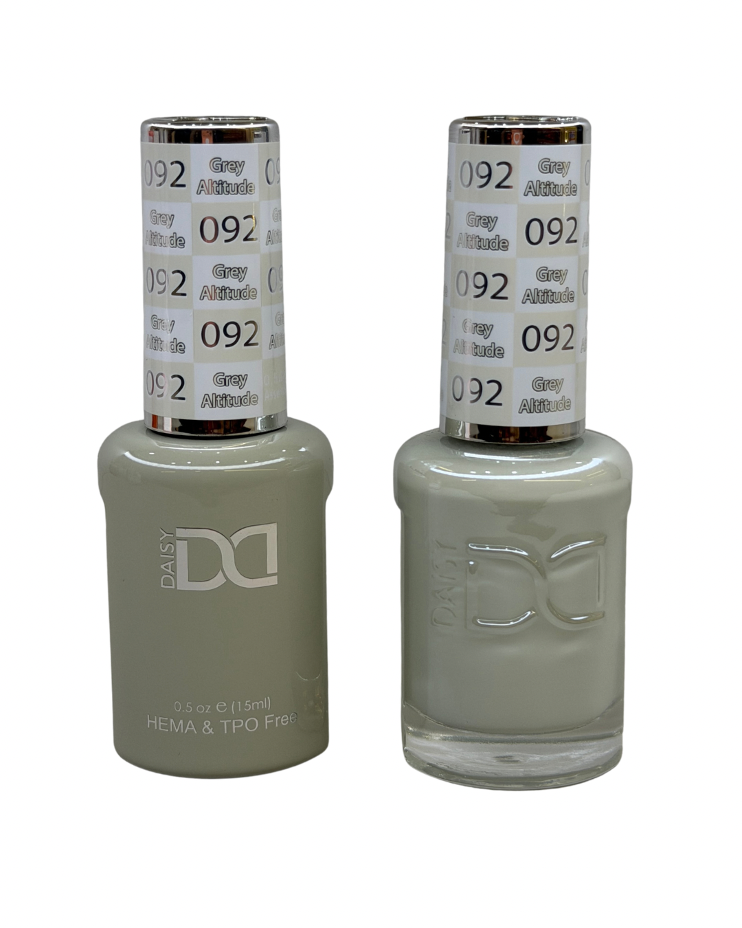 HEMA FREE GREY ALTITUDE #092