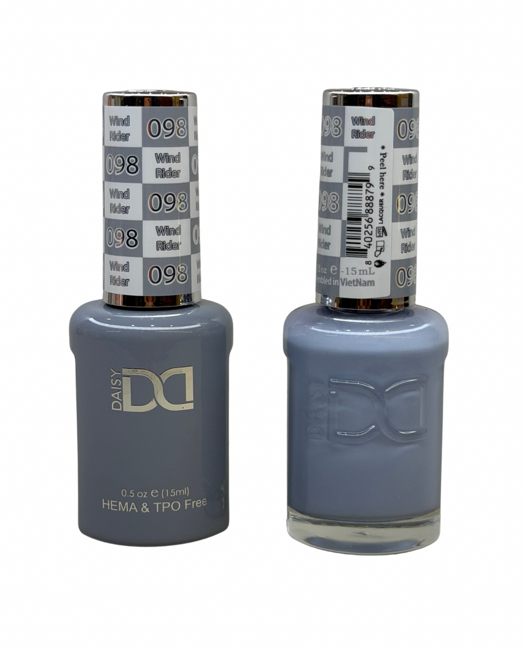 HEMA FREE WIND RIDER #098