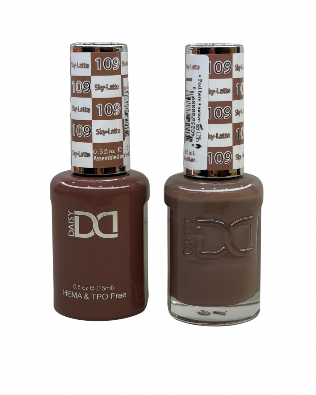 HEMA FREE SKY-LATTE #109