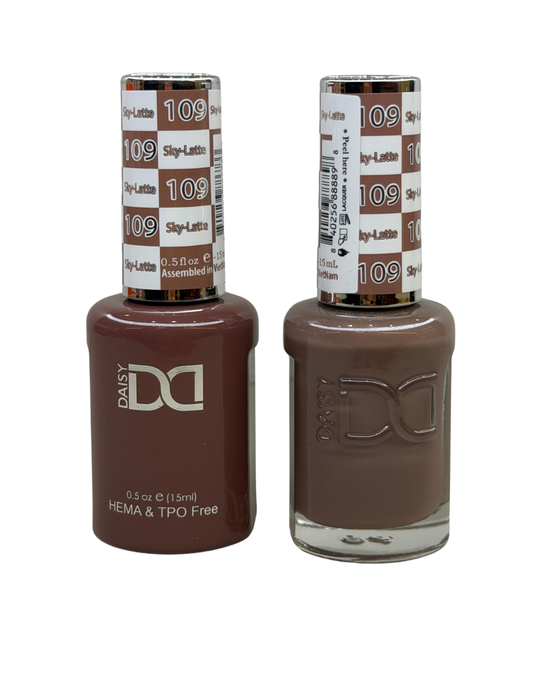 HEMA FREE SKY-LATTE #109