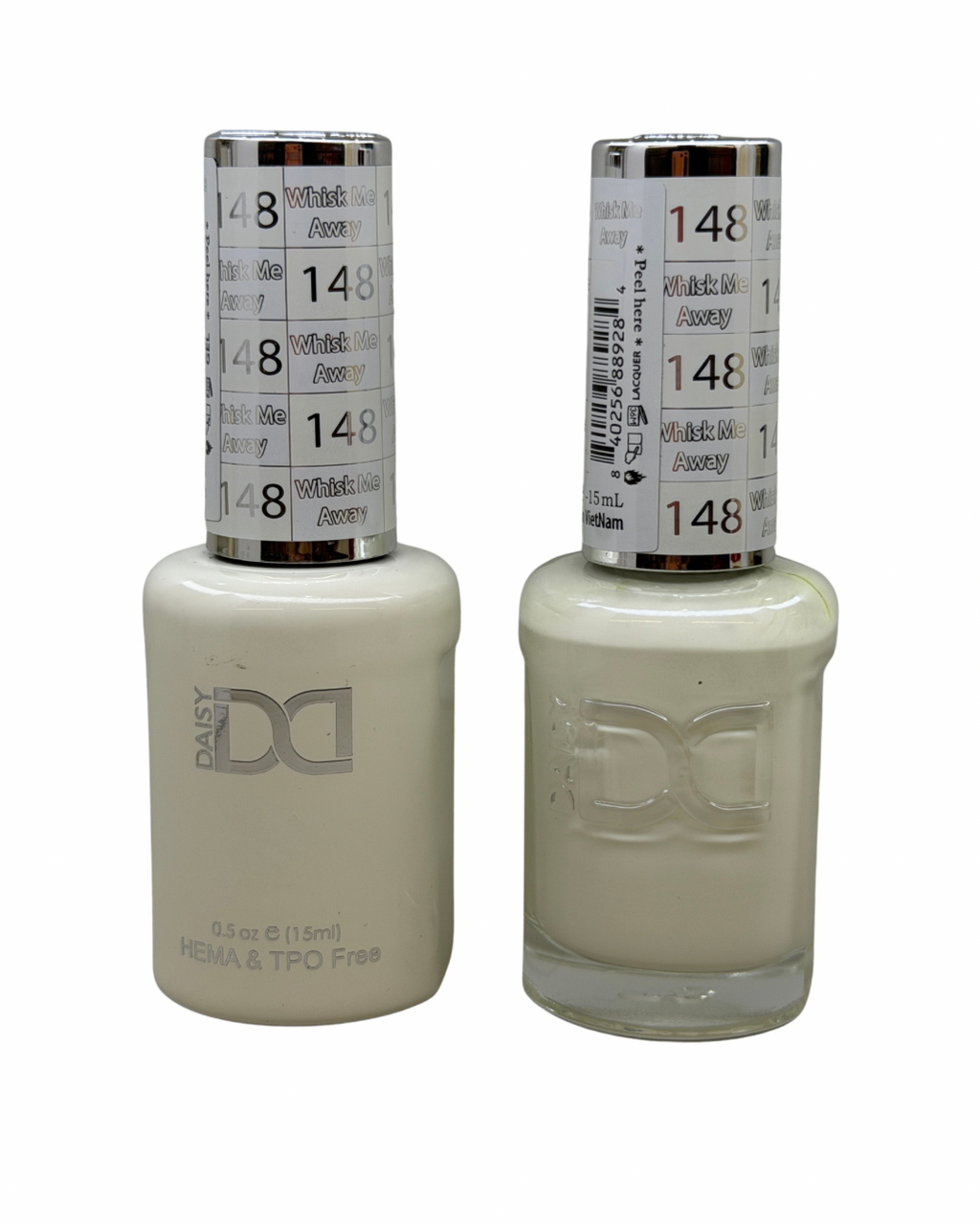 HEMA FREE WHISK ME AWAY #148