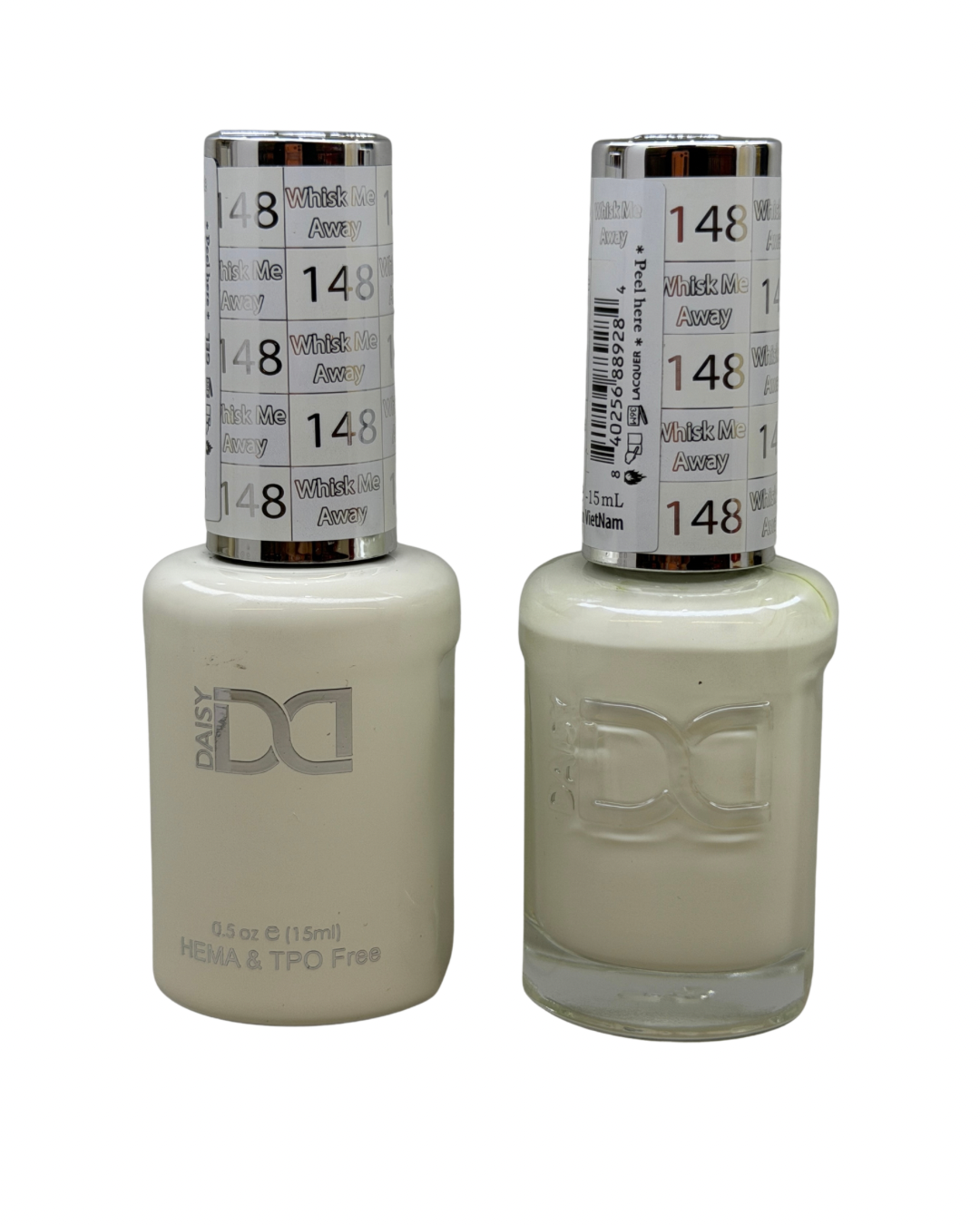 HEMA FREE WHISK ME AWAY #148