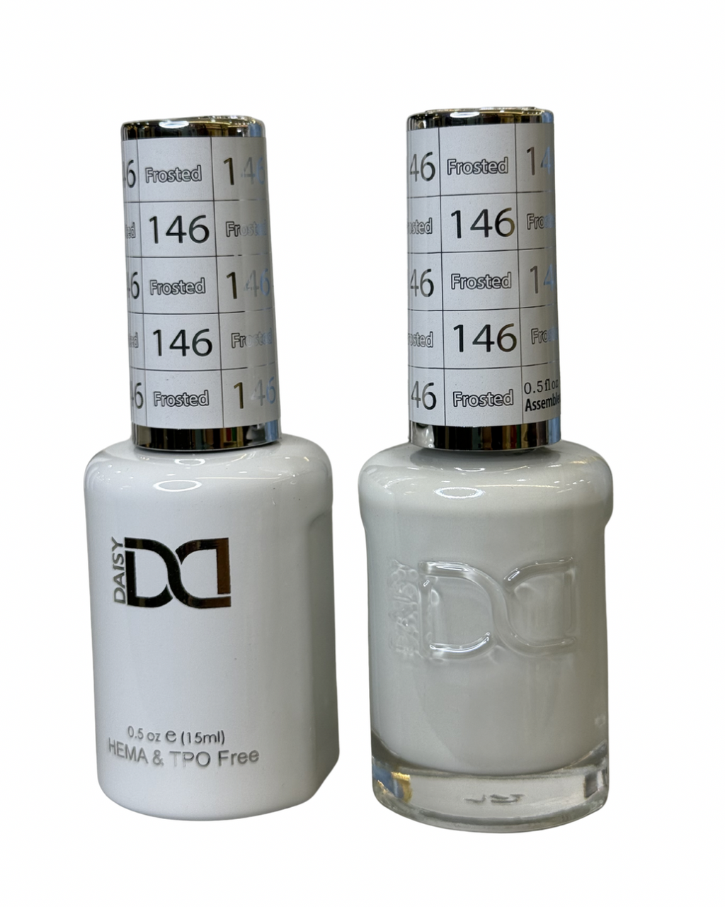 HEMA FREE FROSTED #146