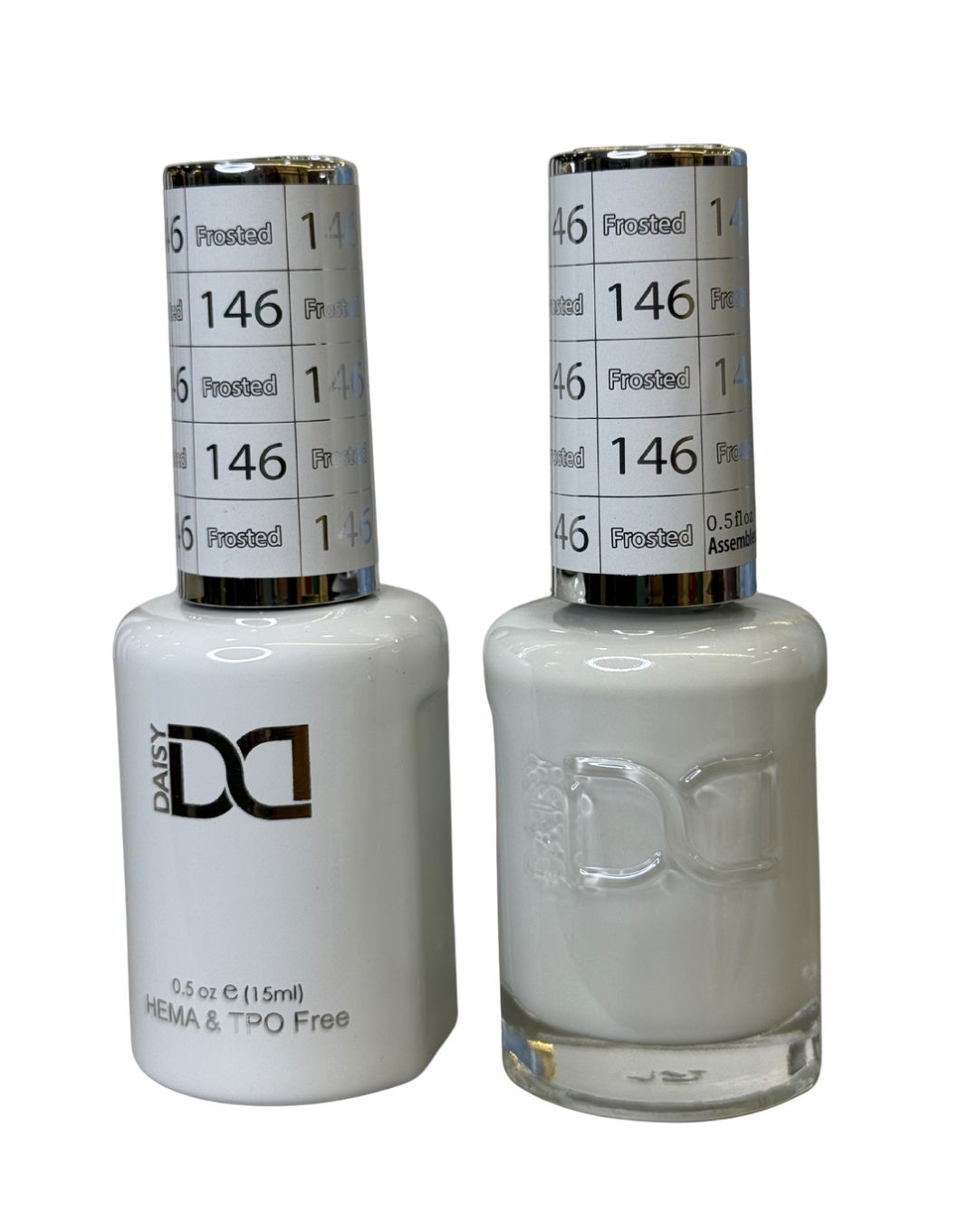 HEMA FREE FROSTED #146