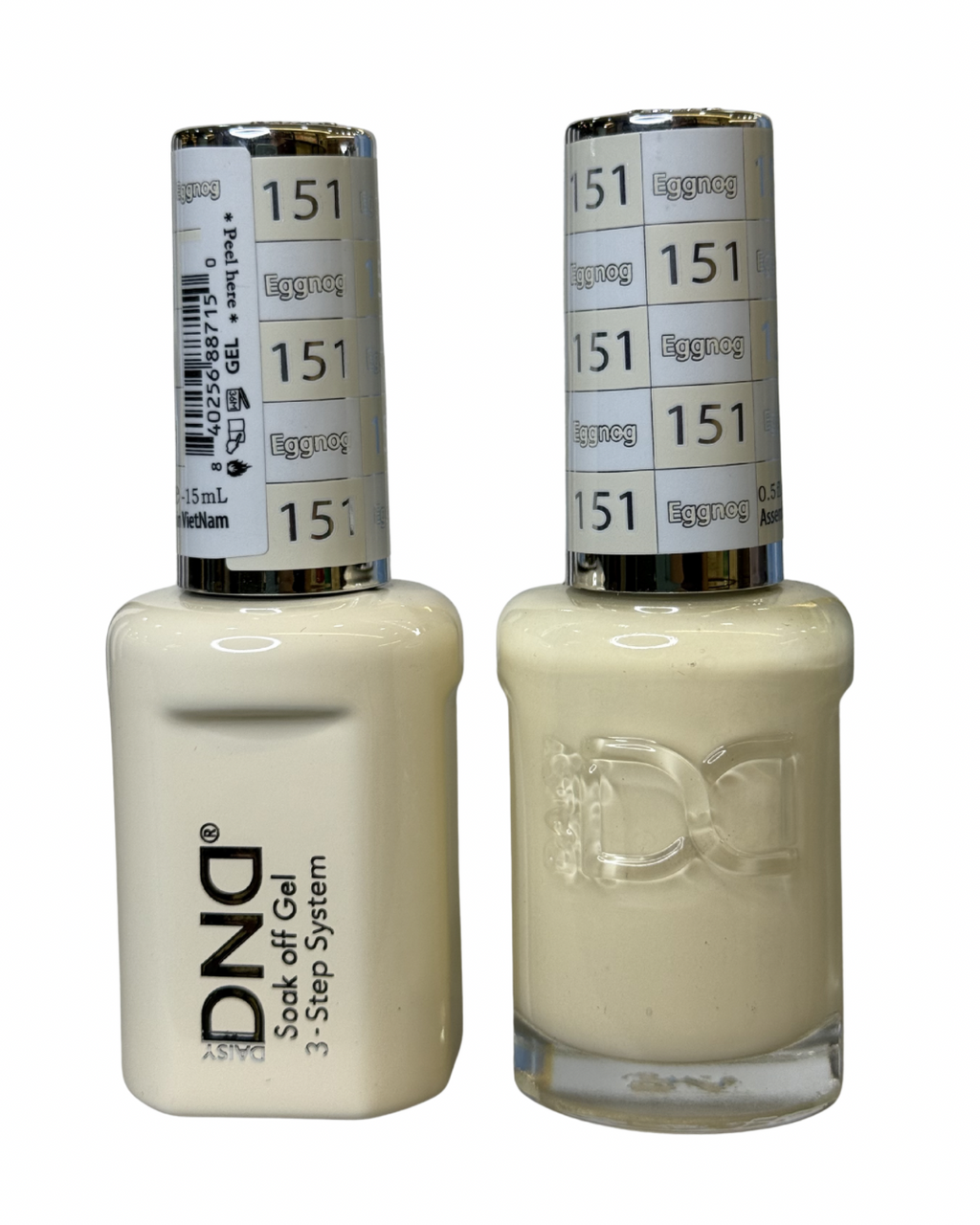 HEMA FREE EGGNOG #151