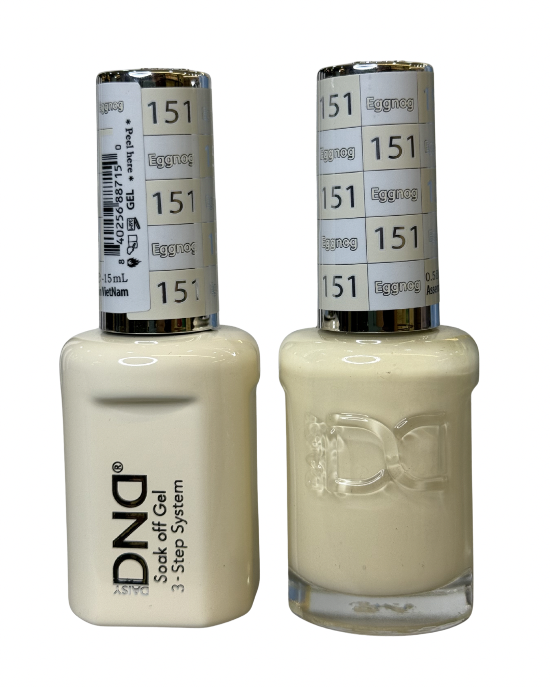 HEMA FREE EGGNOG #151