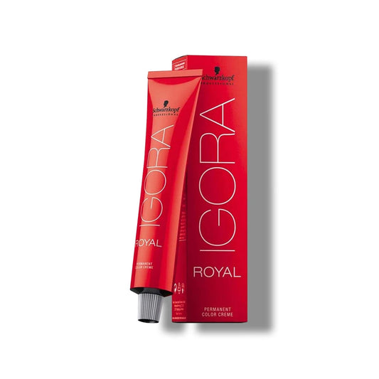 IGORA ROYAL TINTE 60ML