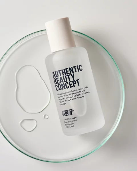 INDULGING FLUID OIL