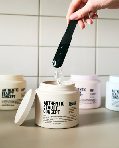 HYDRATING MASCARILLA GEL