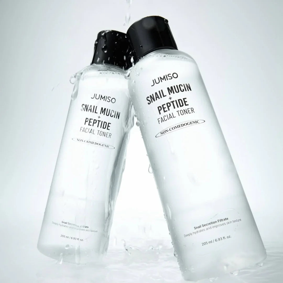 TONICO SNAIL MUCIN + PEPTIDE FACIAL 205ml