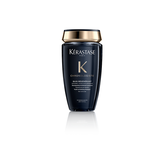 SHAMPOO CHRONOLOGISTE