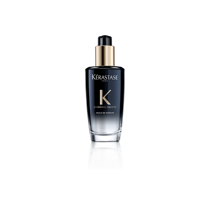 ACEITE CHRONOLOGISTE
