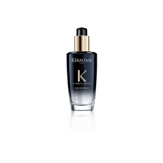ACEITE CHRONOLOGISTE