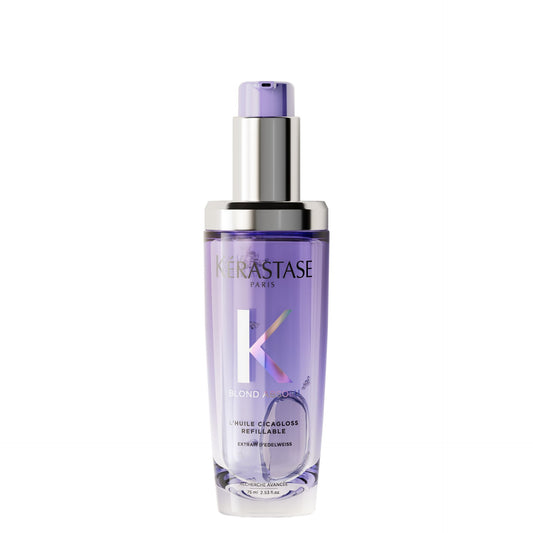 BLOND ABSOLU SERUM CICAGLOSS 75ML