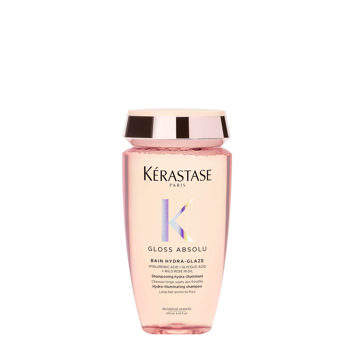 GLOSS ABSOLU SHAMPOO