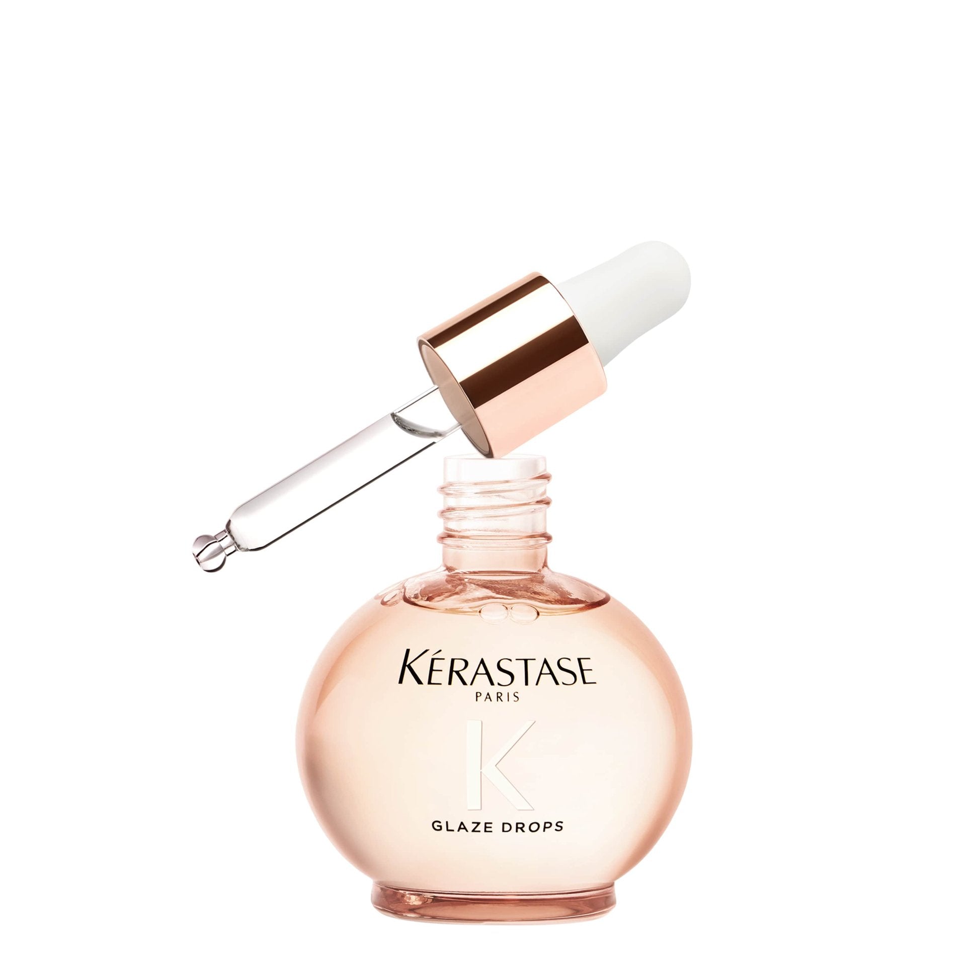 GLAZE DROPS 45ML