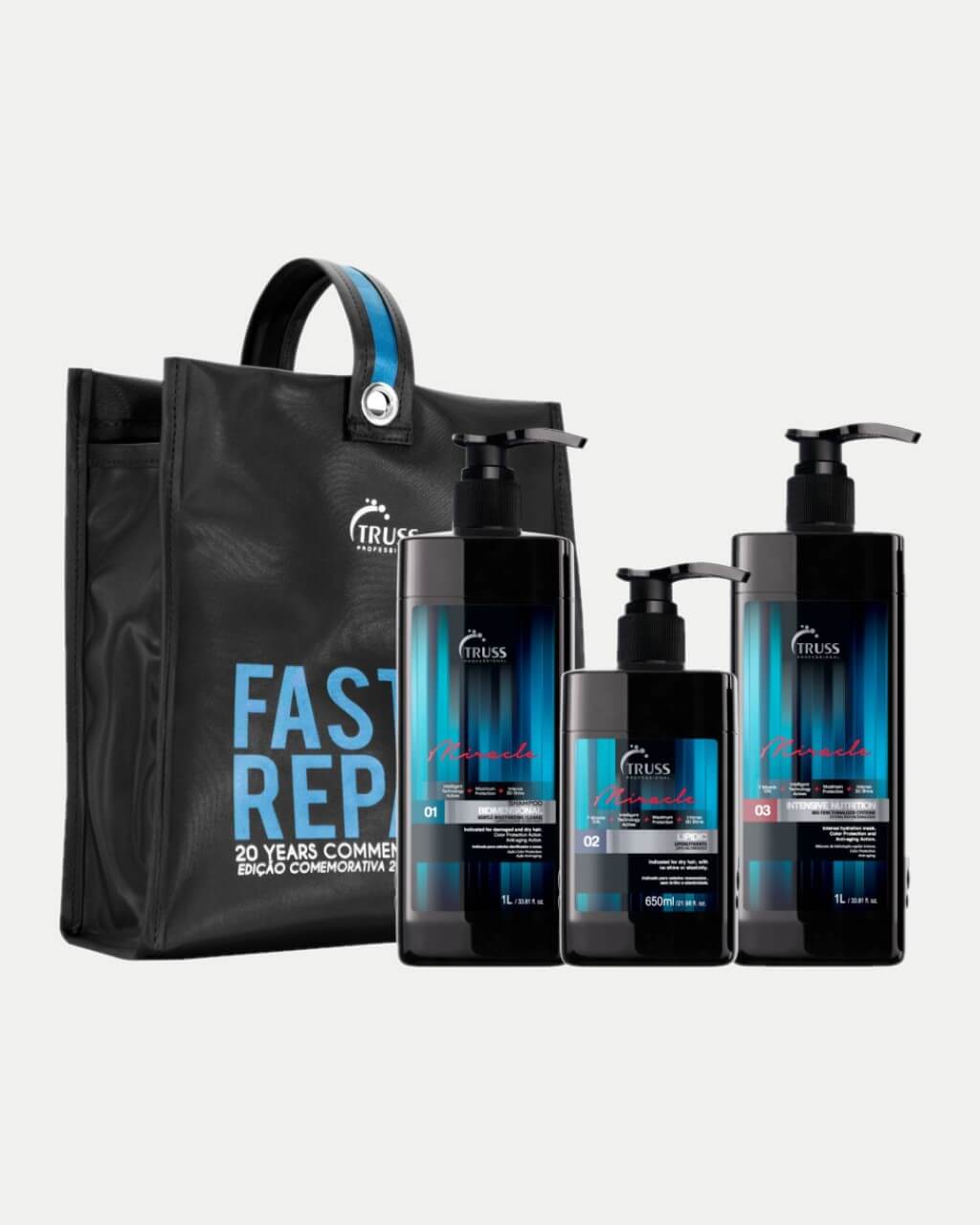 KIT FAST REPAIR