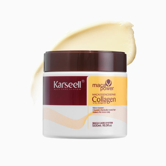KARSEELL POWER COLLAGEN MASCARILLA