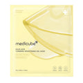 MASCARILLA KOJIC ACID TURMERIC BRIGHTENING GEL
