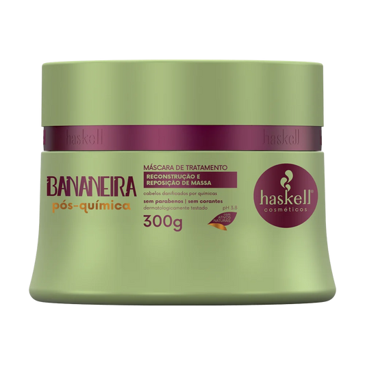 BANANEIRA MASCARILLA