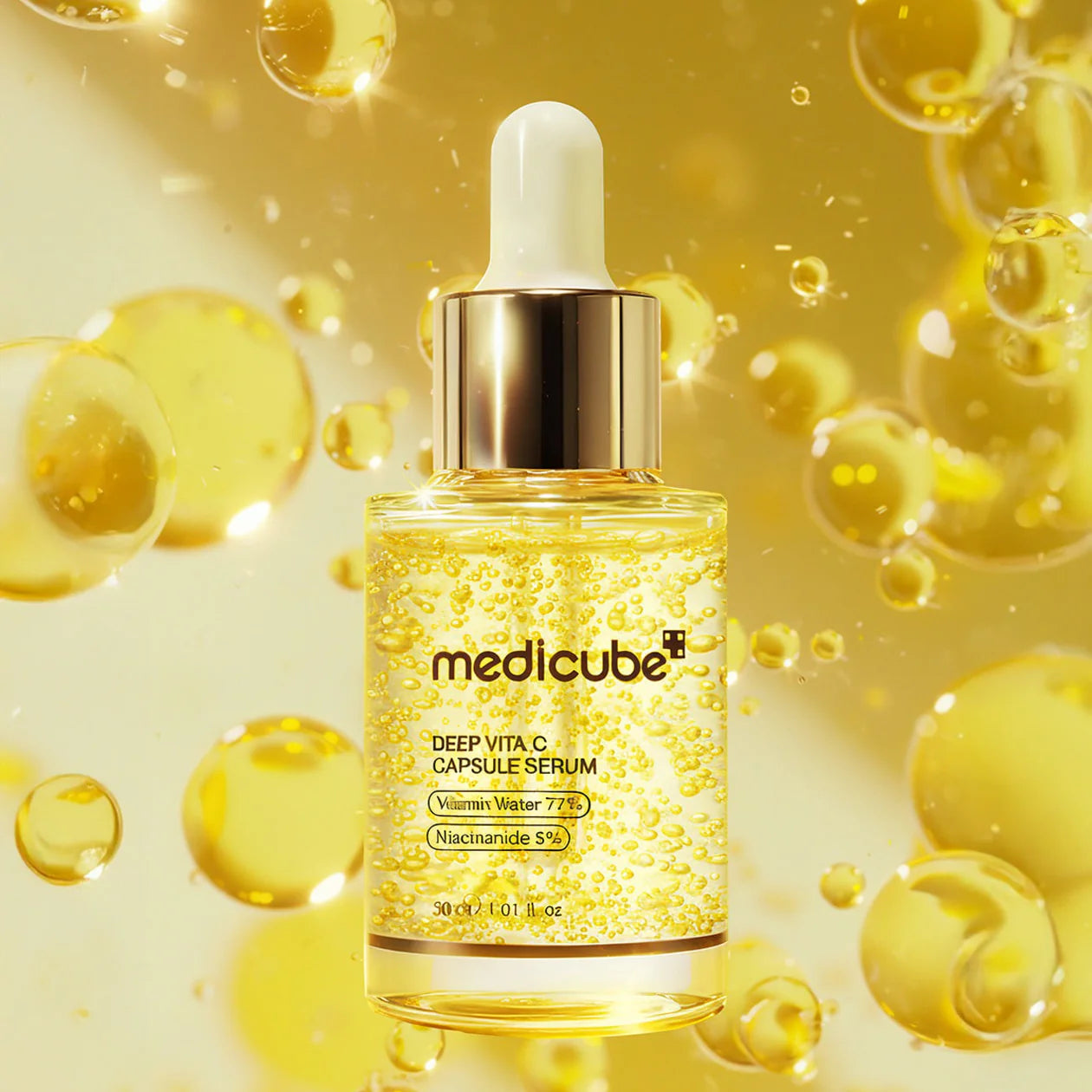 SERUM DEEP VITA C CAPSULE 30ML