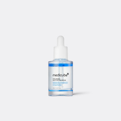 SERUM HYALURONIC MULTI PEPTIDE 30ML