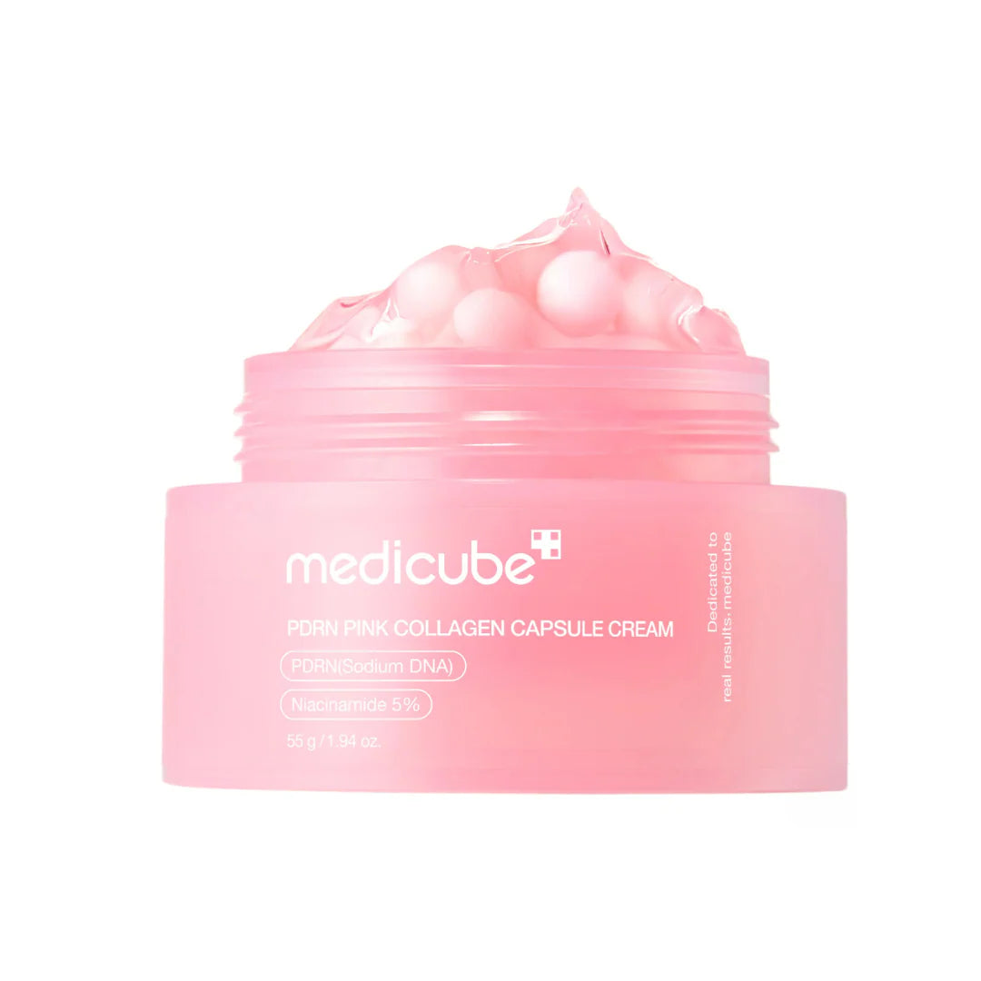 CREMA PDRN COLLAGEN CAPSULE 55GR