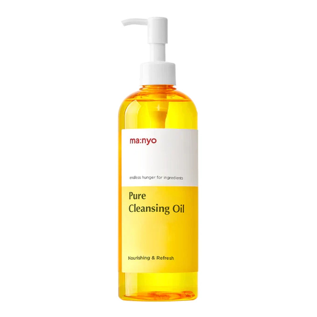 LIMPIADOR PURE OIL 200ml