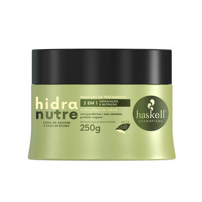 MASCARILLA HIDRA NUTRE