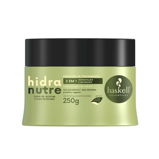 MASCARILLA HIDRA NUTRE