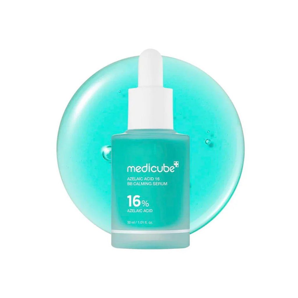 SERUM AZELAIC ACID 16 BB CALMING 30ML