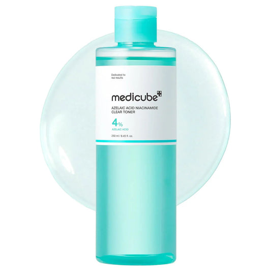 TONICO AZELAIC ACID NIACINAMIDE CLEAR 250ML