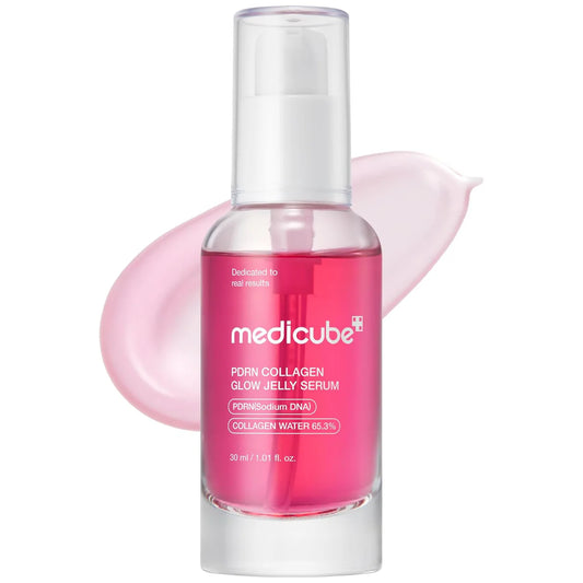SERUM PDRN COLLAGEN GLOW JELLY 30ML