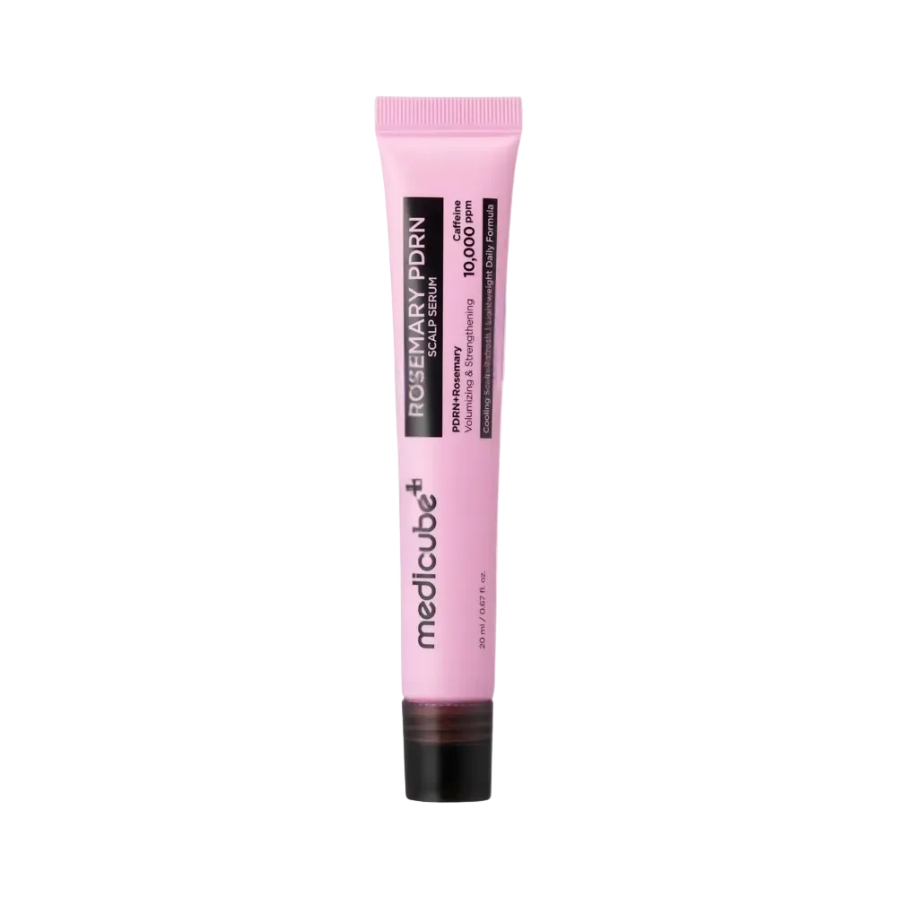 ROSEMARY PDRN SCALP SERUM  20ml
