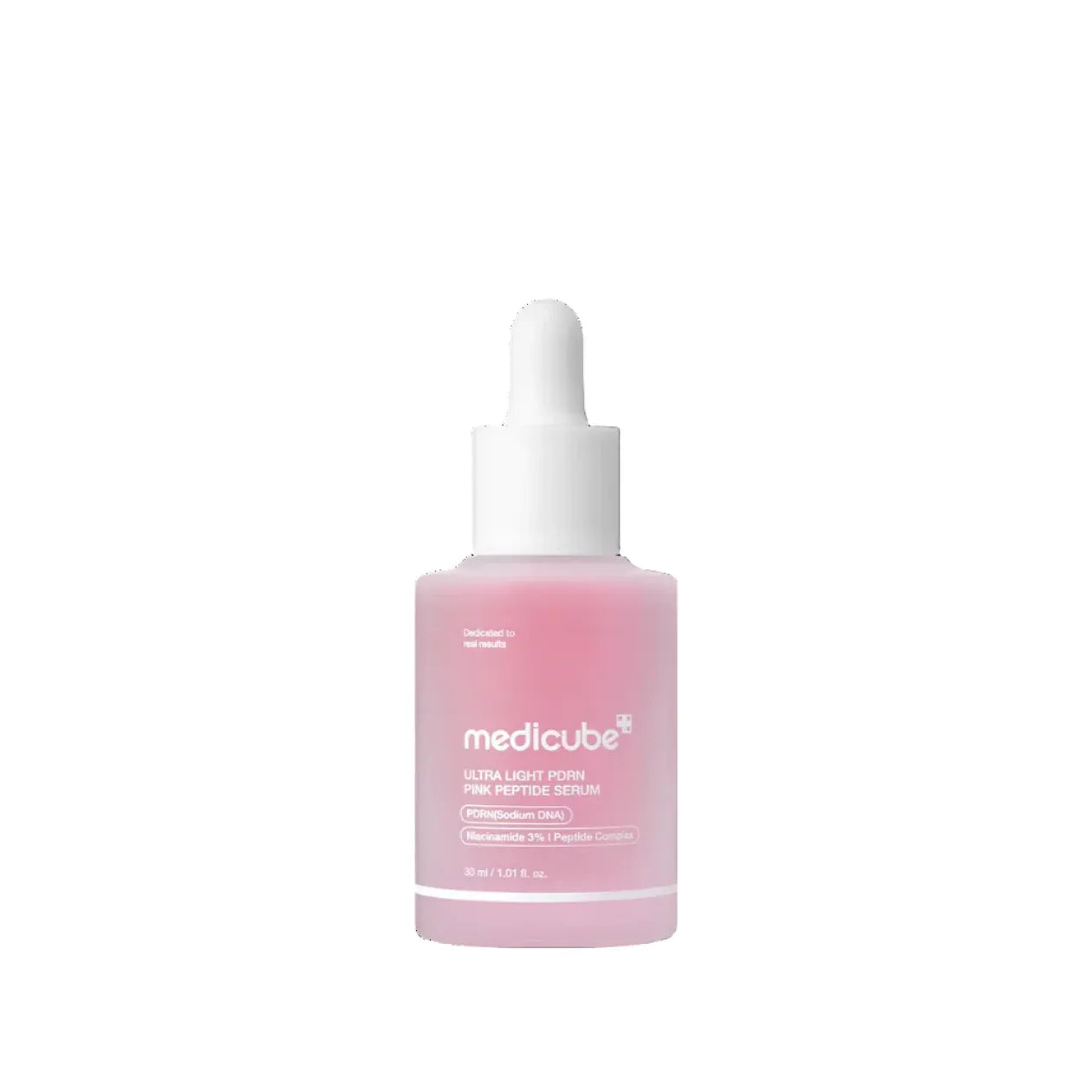 SERUM ULTRA LIGHT PDRN PINK PEPTIDE 30ML