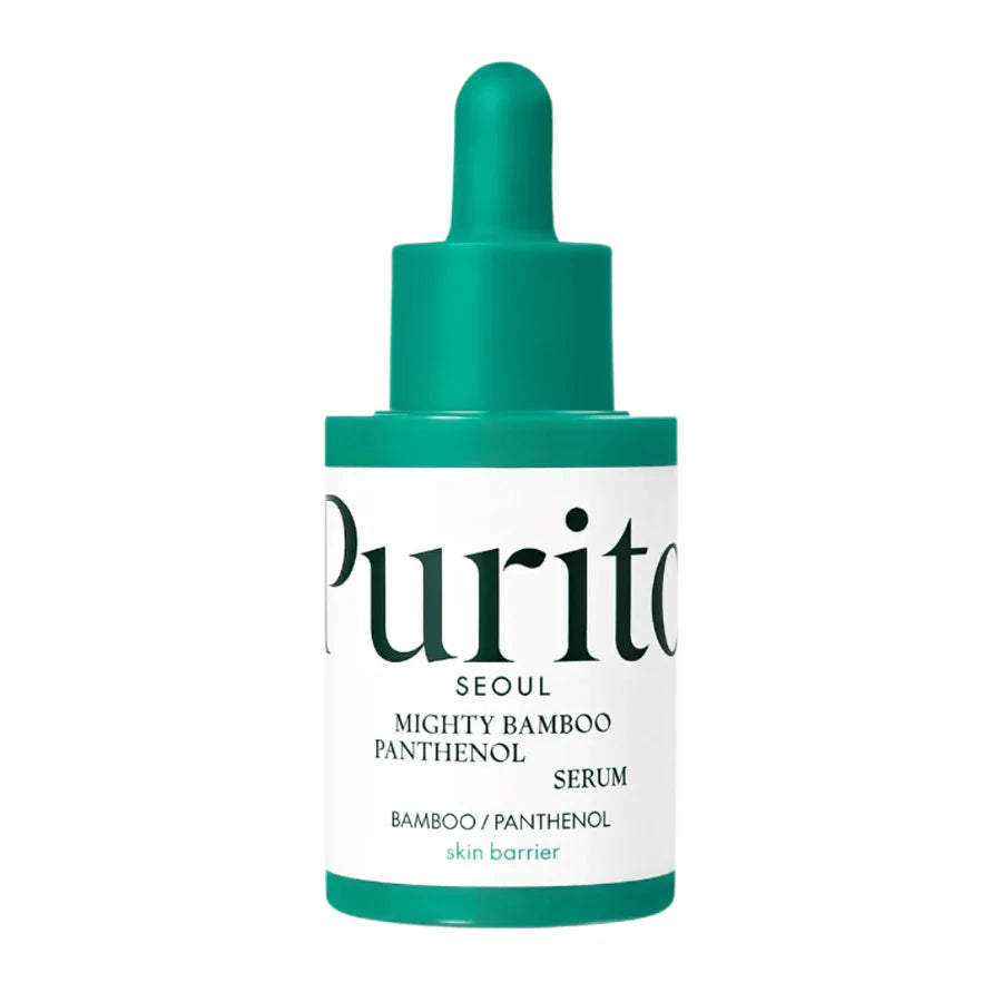 SERUM MIGHTY BAMBOO PANTHENOL 30ml